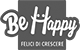 Logo Be Happy