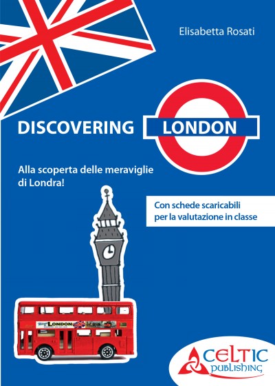 DVD - Discovering London