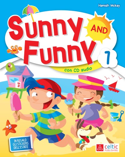 Sunny and Funny