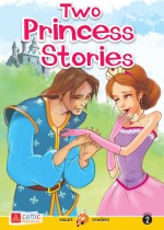 Two Princess Stories