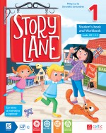 Story Lane