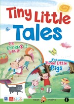 Tiny Little Tales