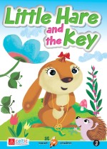 Little Hare and the key