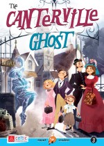 The Canterville Ghost