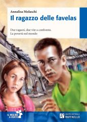 Il ragazzo delle favelas