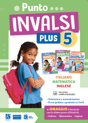 Punto invalsi Plus 5