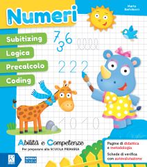 Abilità e competenze - Numeri