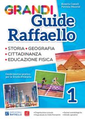 Grandi Guide Raffaello - Antropologica