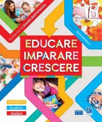 Guida - Educare, Imparare, Crescere