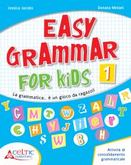 Easy Grammar for Kids