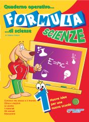 Formula SCIENZE