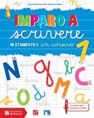 Imparo a scrivere 1