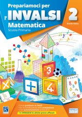 Prepariamoci per l'INVALSI - Matematica