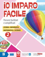 Io imparo facile 2 - Discipline