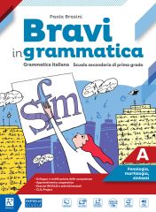 Bravi in grammatica