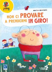 Non ci provare a prendermi in giro!