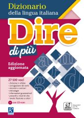 Dire di più - Edizione aggiornata