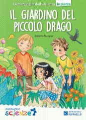 Il giardino del piccolo drago