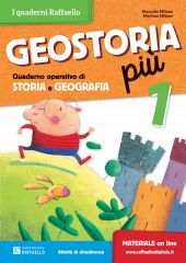 Geostoria Più