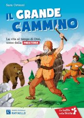 Il grande cammino