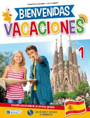 Bienvenidas Vacaciones