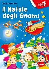 Il Natale degli Gnomi