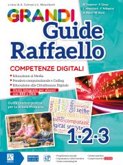 Grandi Guide Raffaello - Competenze digitali