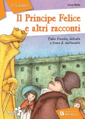 Il Principe Felice e altri racconti