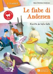 Le fiabe di Andersen