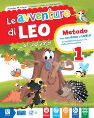 Le avventure di Leo