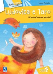 Ludovica e Taro