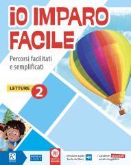 Io imparo facile 2 - Letture