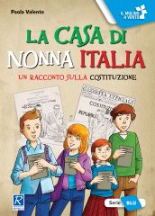 La Casa di Nonna Italia