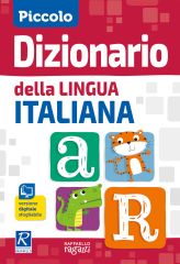 Piccolo dizionario della lingua italiana