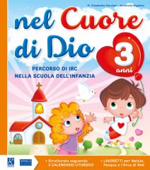 Nel Cuore di Dio