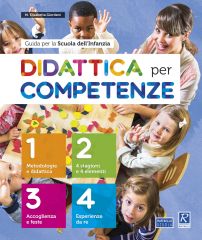 Guida - Didattica per competenze