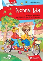 Nonna Ida