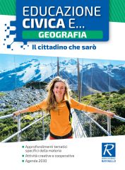 Educazione civica e... geografia