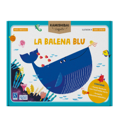 La balena blu - Storia e guida