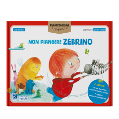 Non piangere Zebrino - Storia e guida