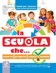 Guida - La scuola che ... osserva progetta valuta & include