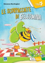 Le scorpacciate di Gelsomina