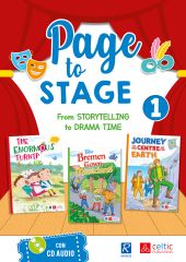 Page to Stage