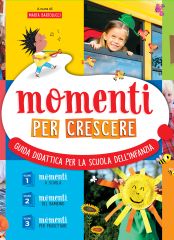 Guida - Momenti per crescere