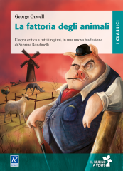 La fattoria degli animali