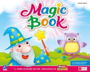 Magic Book