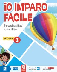 Io imparo facile 3 - Letture