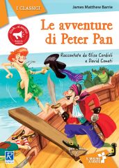 Le avventure di Peter Pan