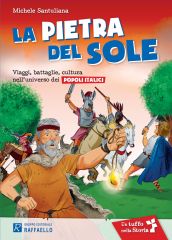 La pietra del sole