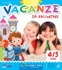 Vacanze da raccontare